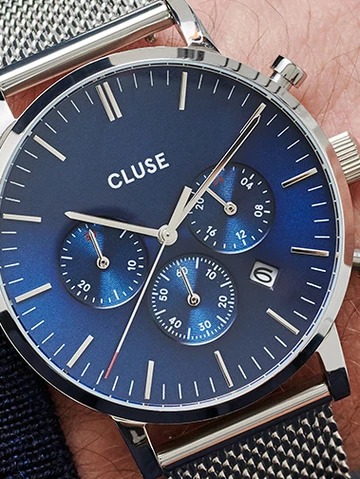 CLUSE 腕時計 - 腕時計