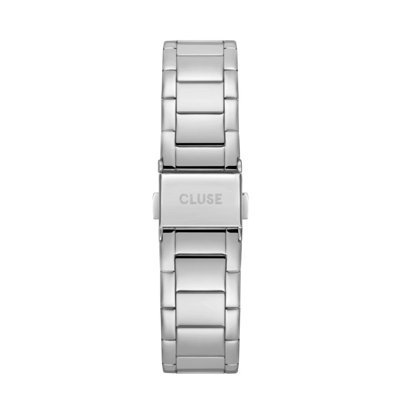 cluse クリアランス ベルト 付け方