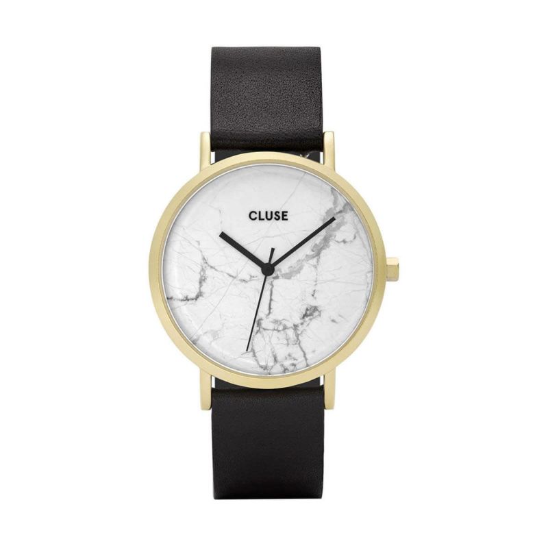 Cluse marble watch sale