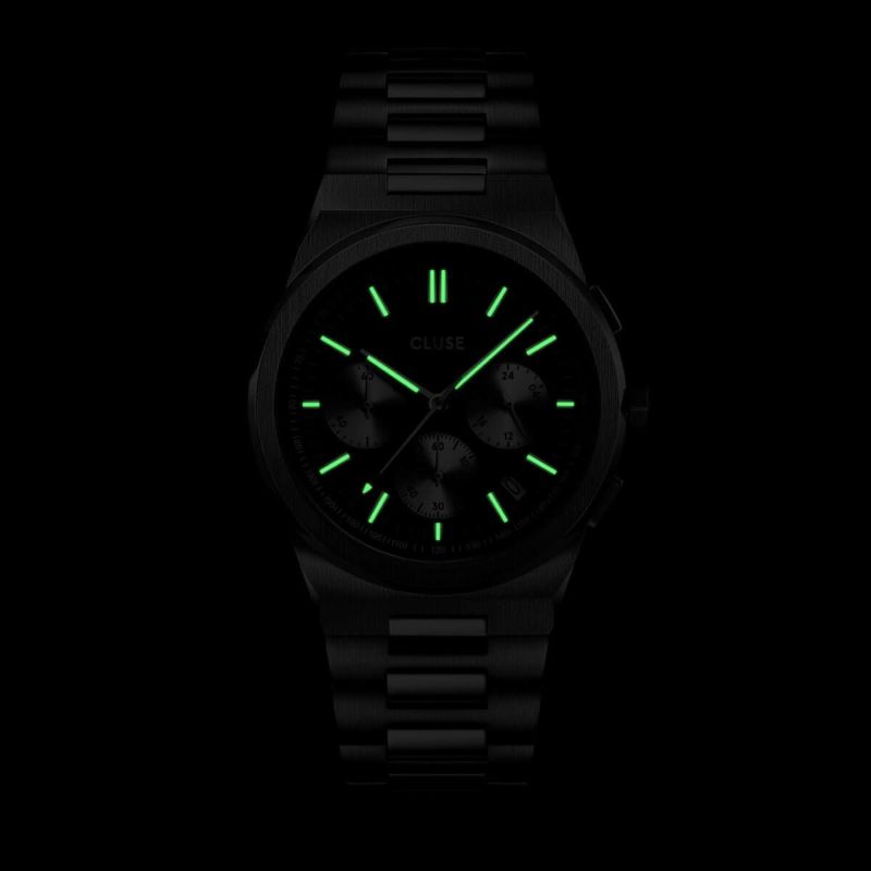 TAGHEUER 防水クウォーツウォッチ ブラック/ゴールド/シルバー　不動品 タグホイヤー（TAG HEUER）中古の時計一覧/中野のブランド時計